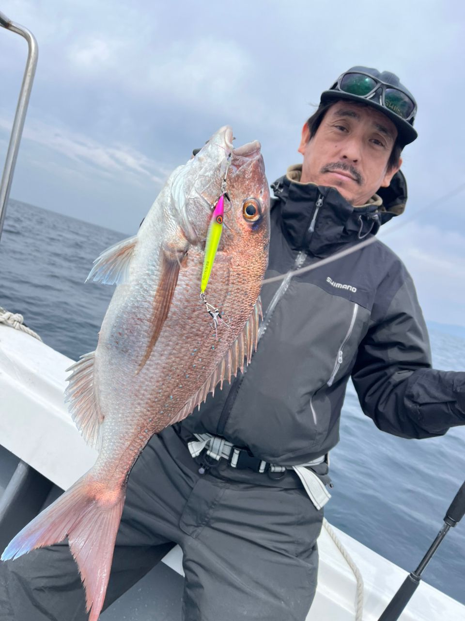 アングラー74185256さんの釣果 3枚目の画像