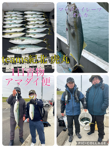 洲本沖