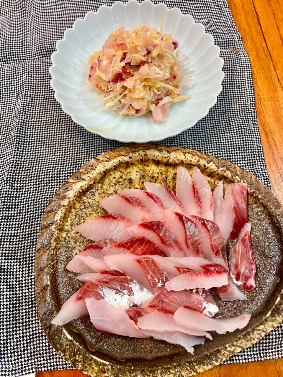 ボラ