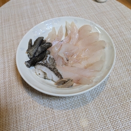 メバル