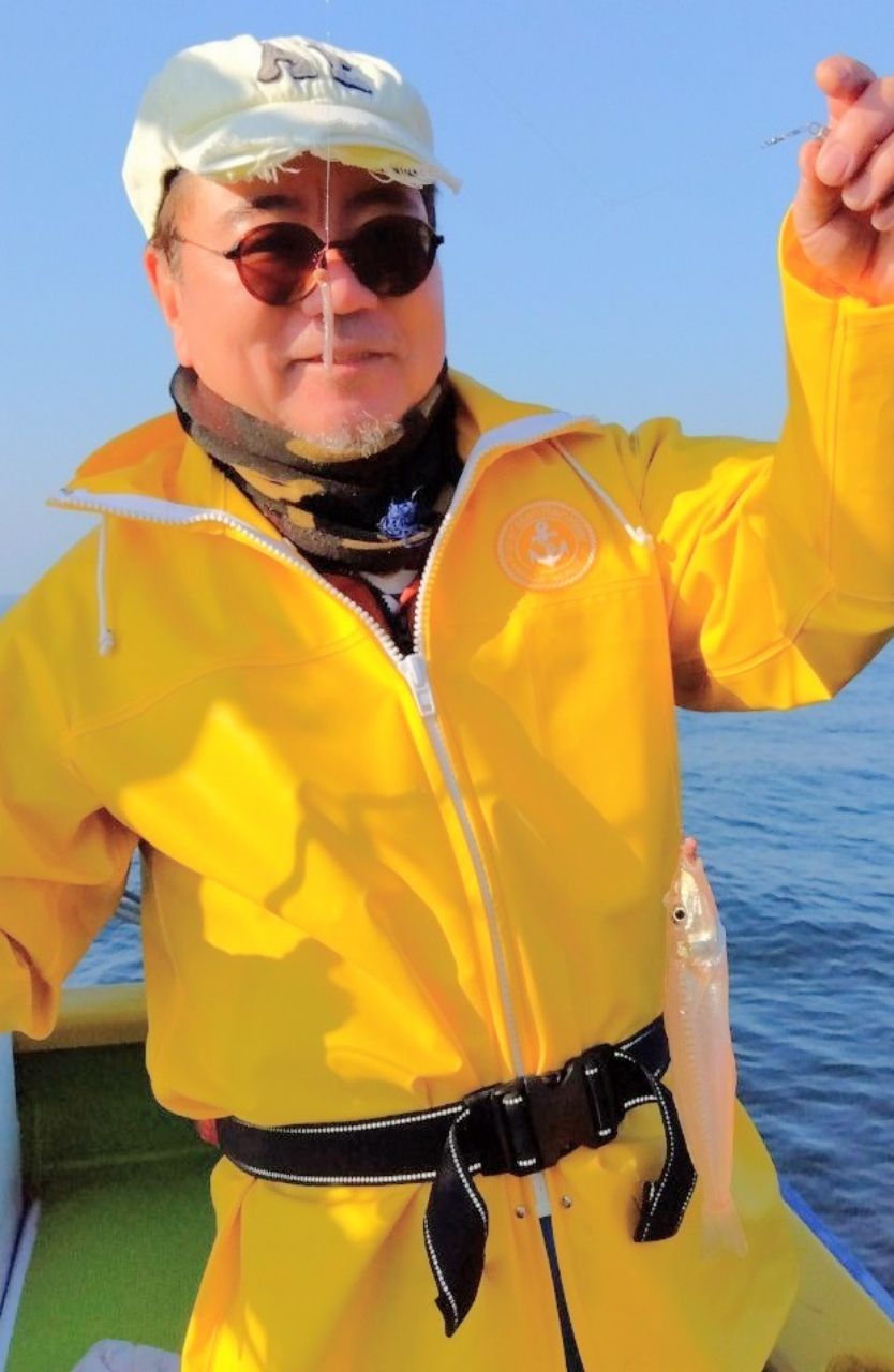 釣り船西野屋さんの釣果 2枚目の画像