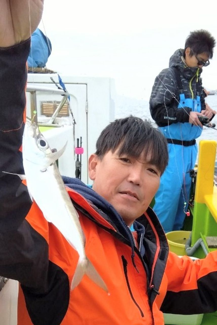 釣り船西野屋さんの釣果 2枚目の画像