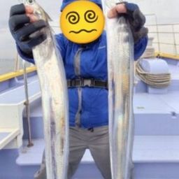 タチウオ