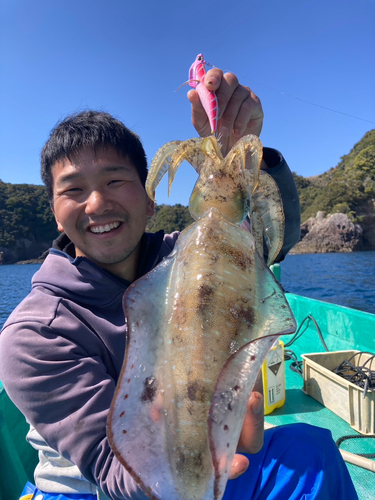 串本
