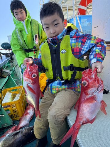 アブラボウズの釣果・釣り情報まとめ【2025年最新