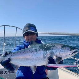 サクラマス