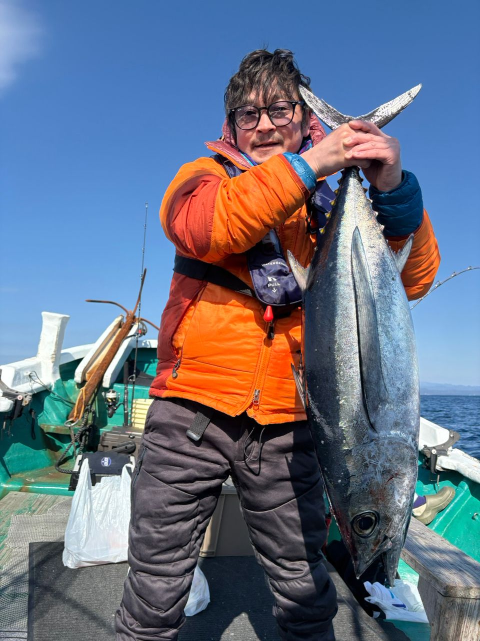 ビンチョウマグロ