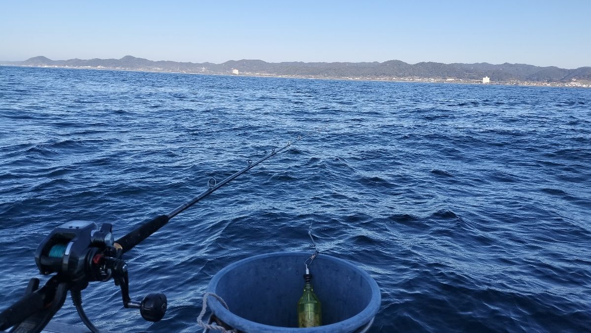 小モノ庶民アングラーさんの釣果 3枚目の画像