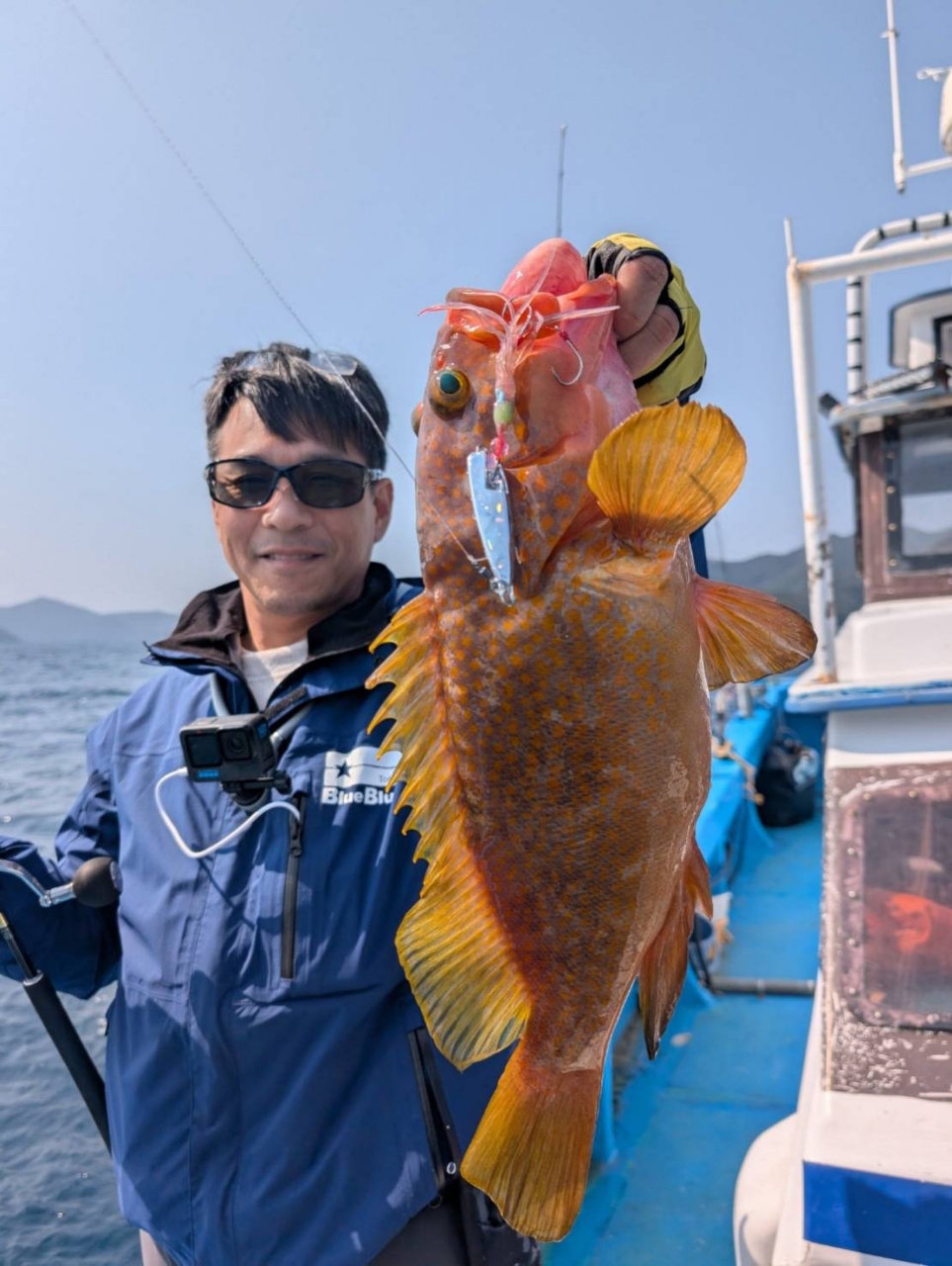 DAIWA 23ソルティガ 6000-XHの最安値・インプレ・釣果 | 本音の