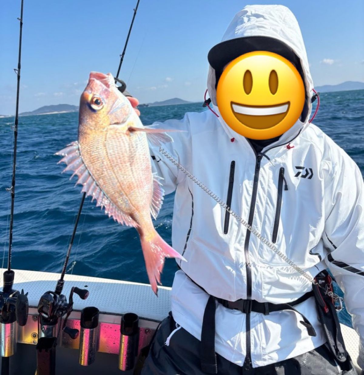 陸軍KO-1さんの釣果 2枚目の画像