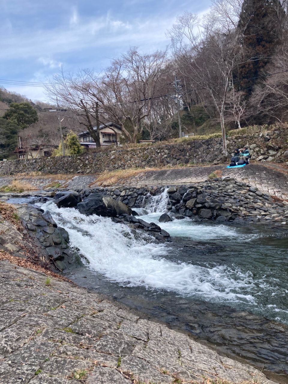 アマゴ