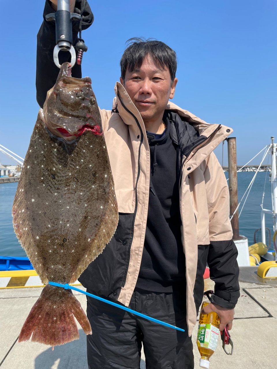 まるちゃんねーるさんの釣果 1枚目の画像