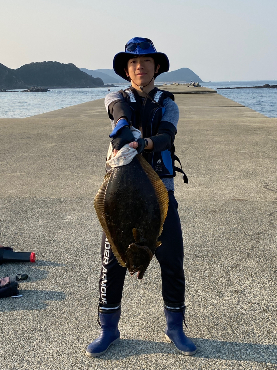 DAIWA 23ソルティガ 6000-Hの最安値・インプレ・釣果 | 本音の