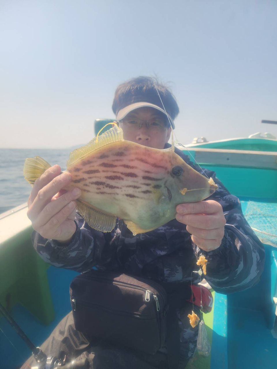 清和丸さんの釣果 3枚目の画像