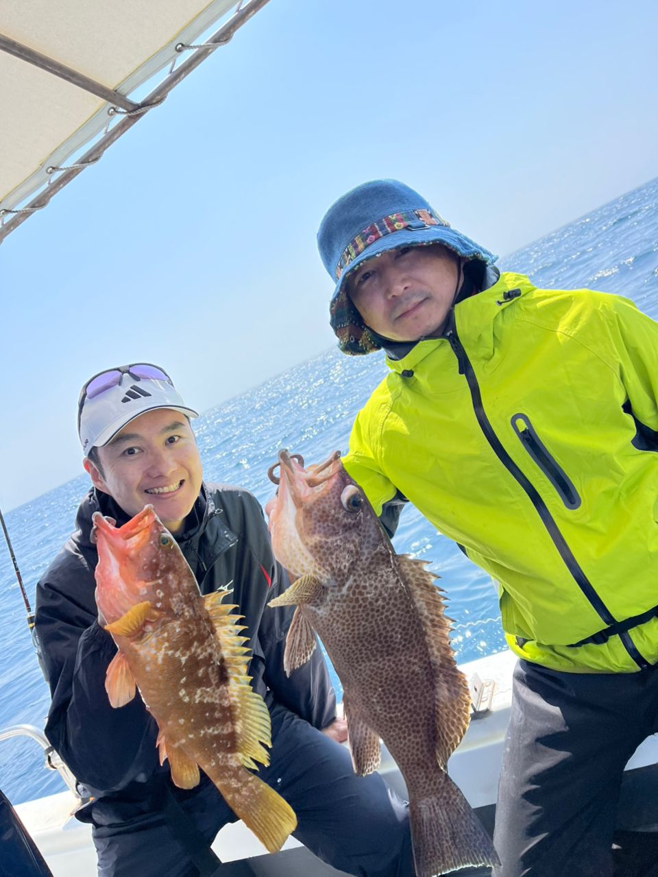 アングラー74185256さんの釣果 2枚目の画像