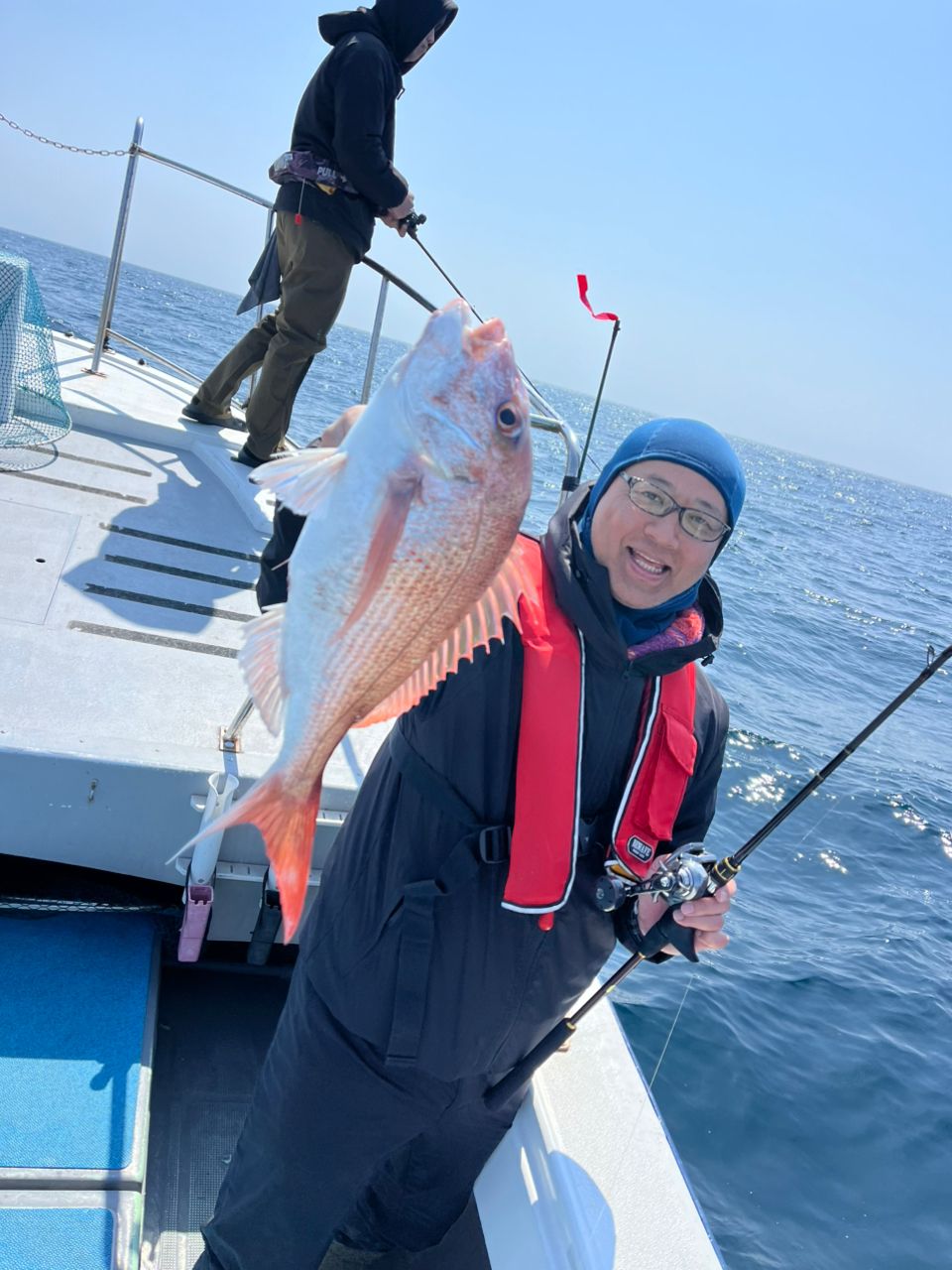 アングラー74185256さんの釣果 3枚目の画像