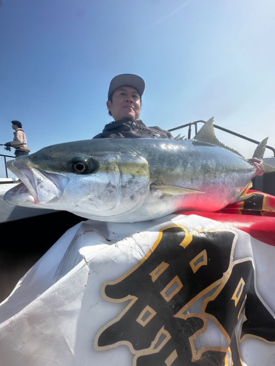 ヒラマサ