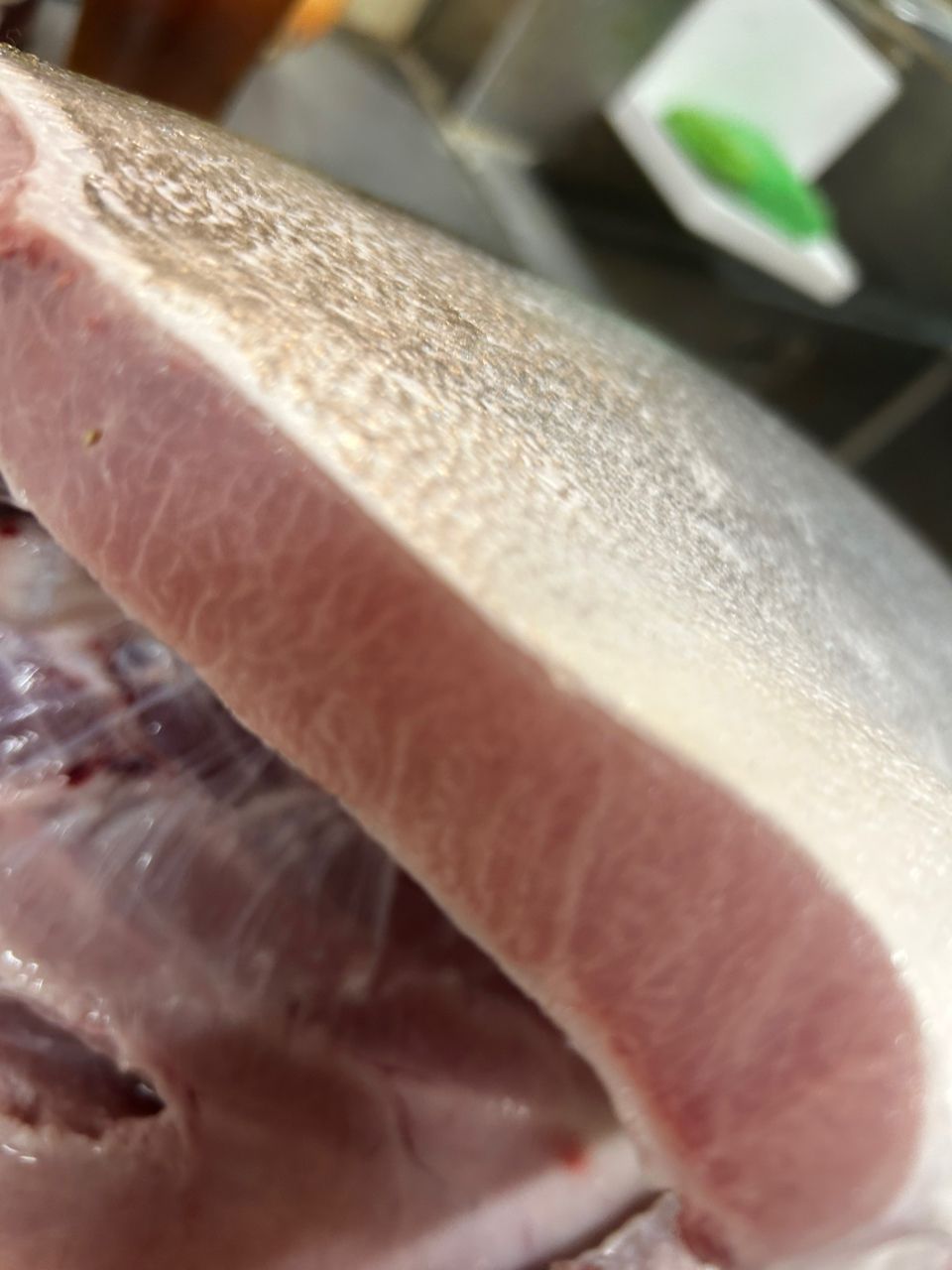 ヒラマサ