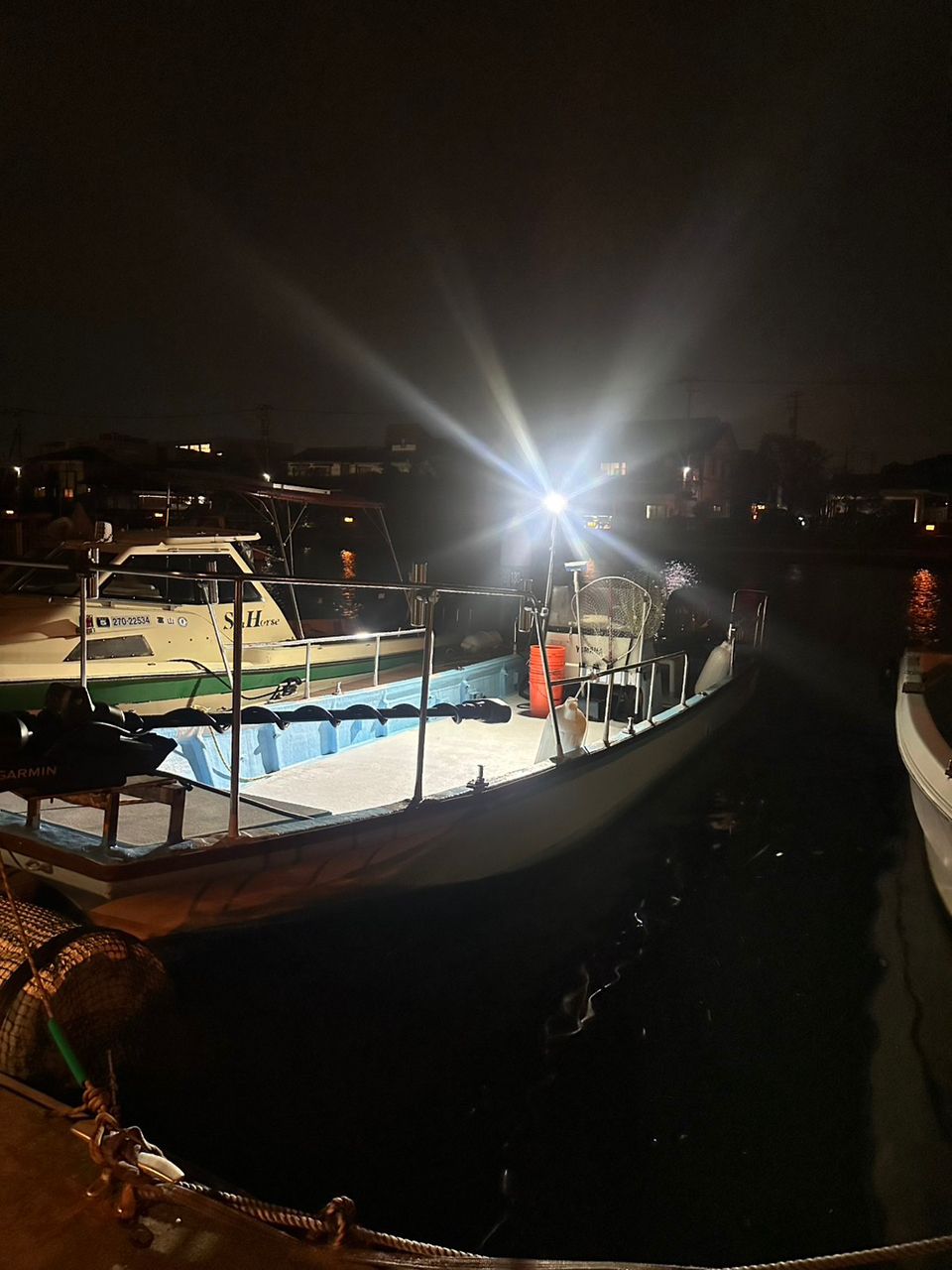 遊漁船 FABULA（紙屋 剛）さんの釣果 3枚目の画像