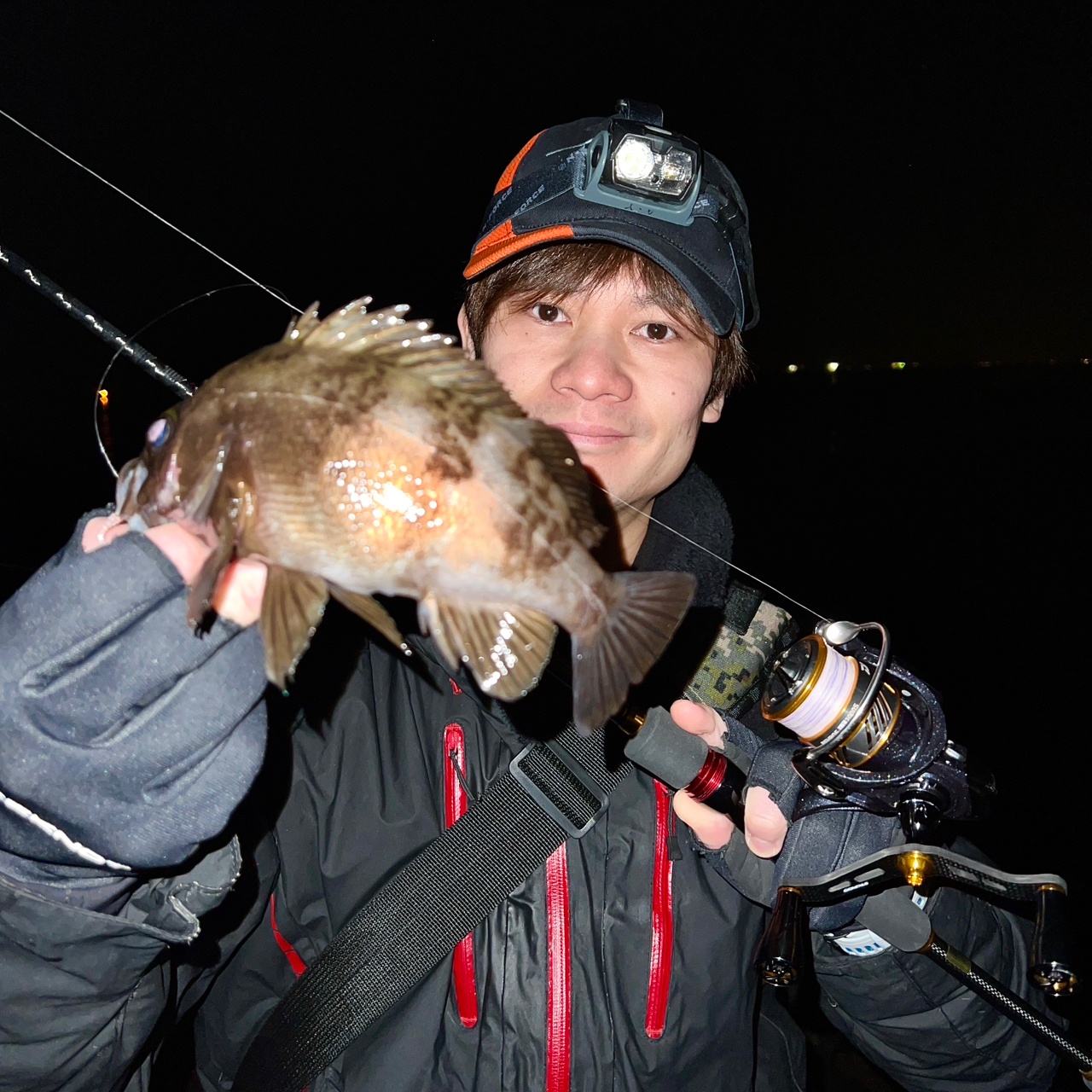 DAIWA 16メバリング X 74UL-Sの最安値・インプレ・釣果 | 本音の