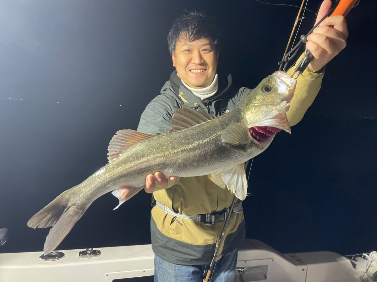 わくわく屋さんの釣果 2枚目の画像