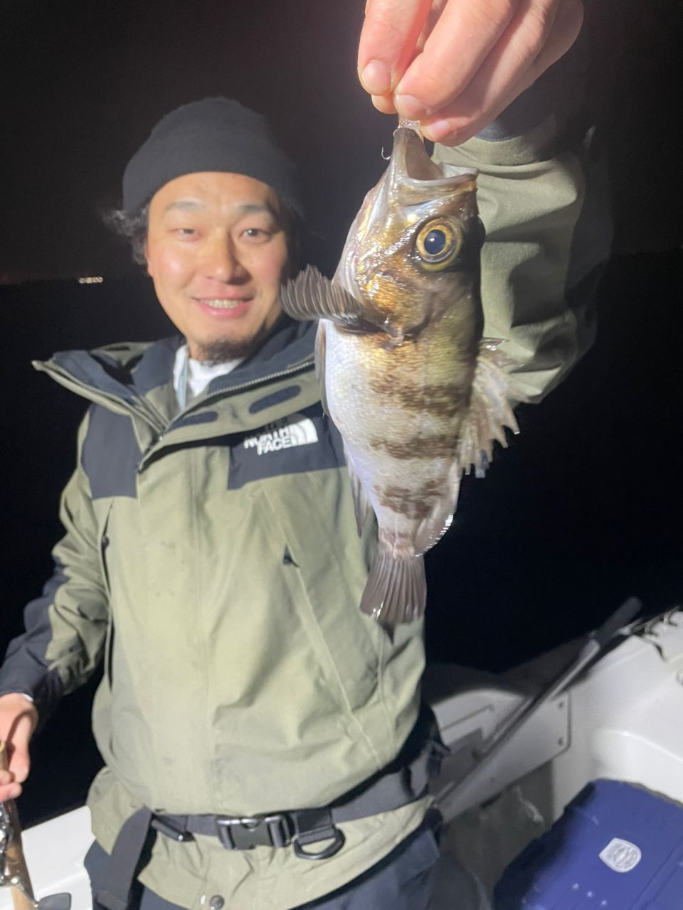 わくわく屋さんの釣果 3枚目の画像