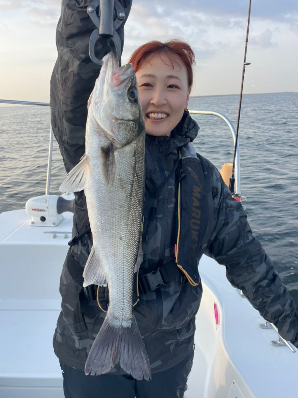 わくわく屋さんの釣果 2枚目の画像