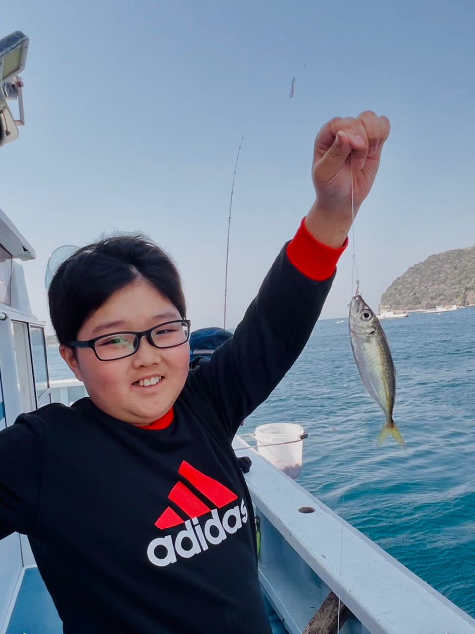 おかみ@福将丸さんの釣果 3枚目の画像