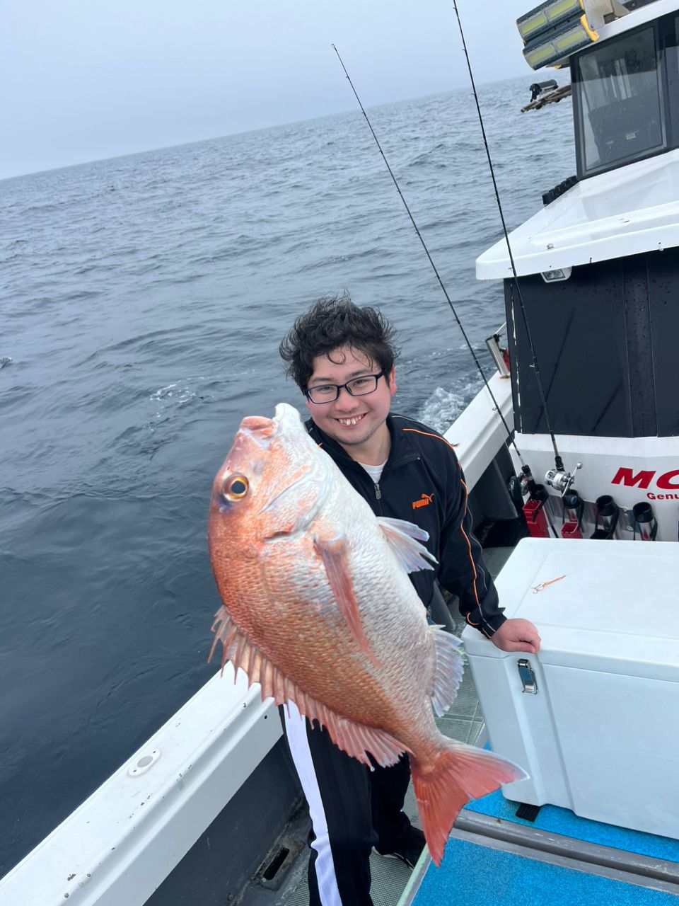 アングラー74185256さんの釣果 2枚目の画像