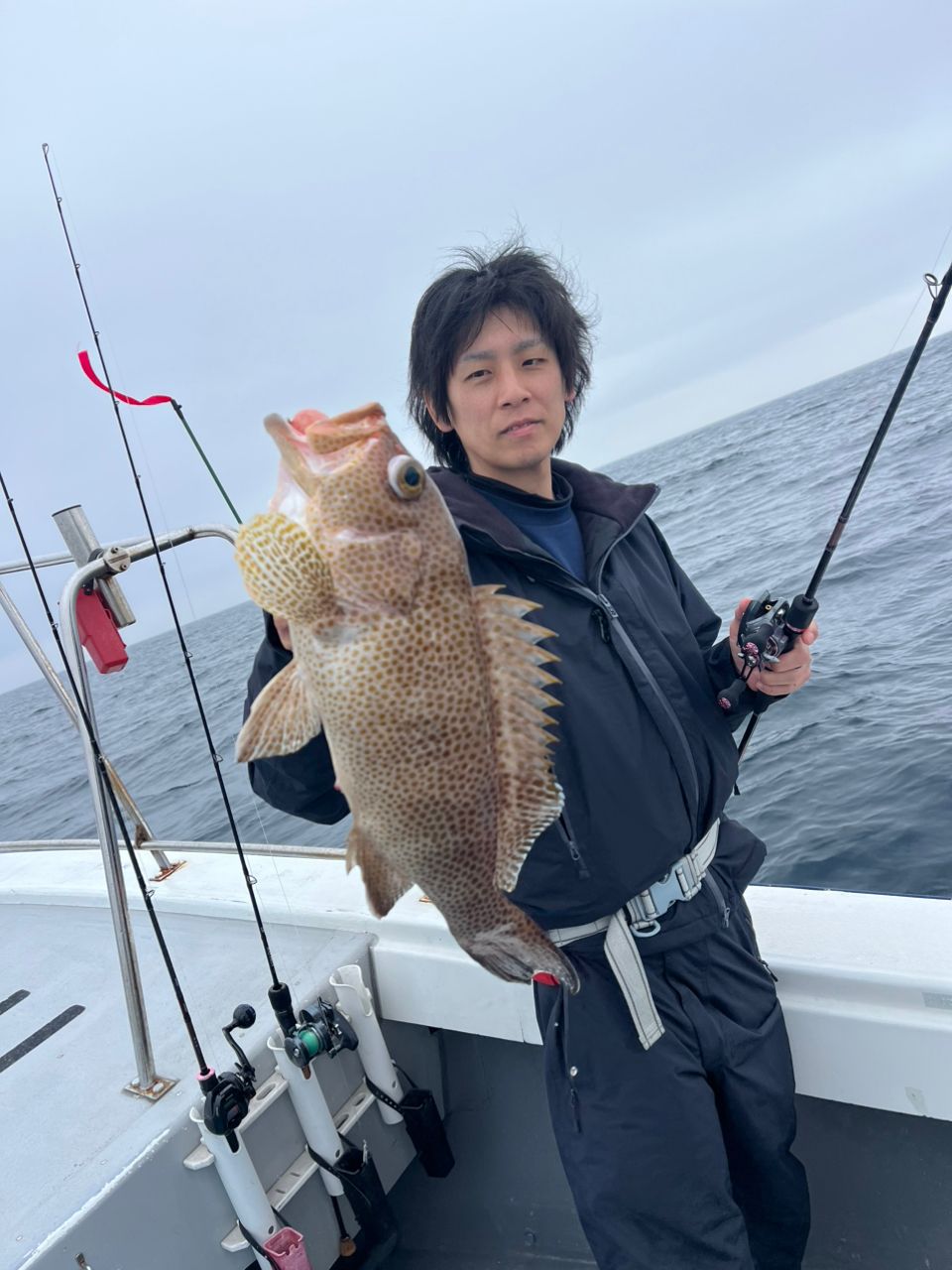 アングラー74185256さんの釣果 3枚目の画像