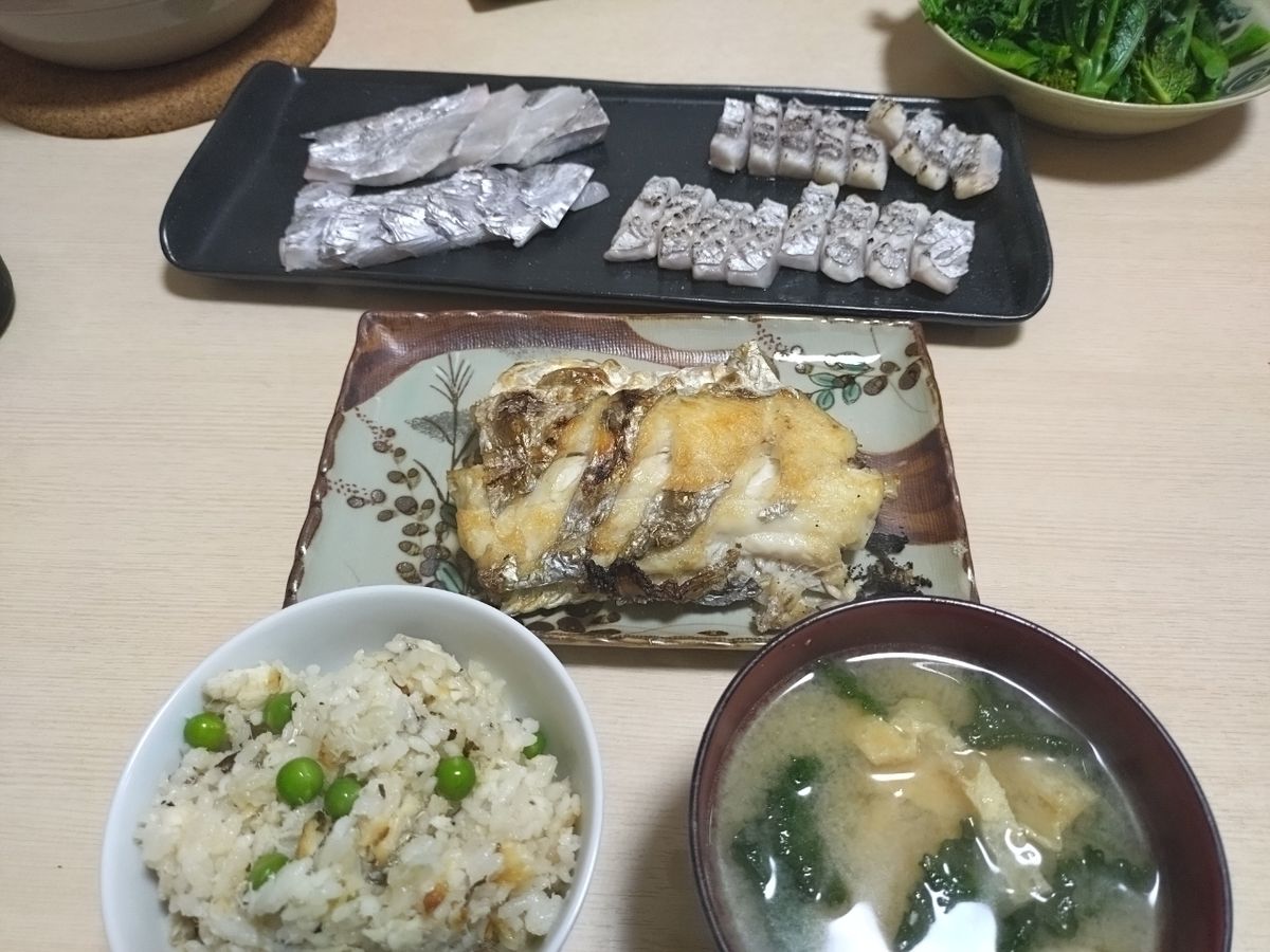 ユウチャンメンさんの釣果 3枚目の画像