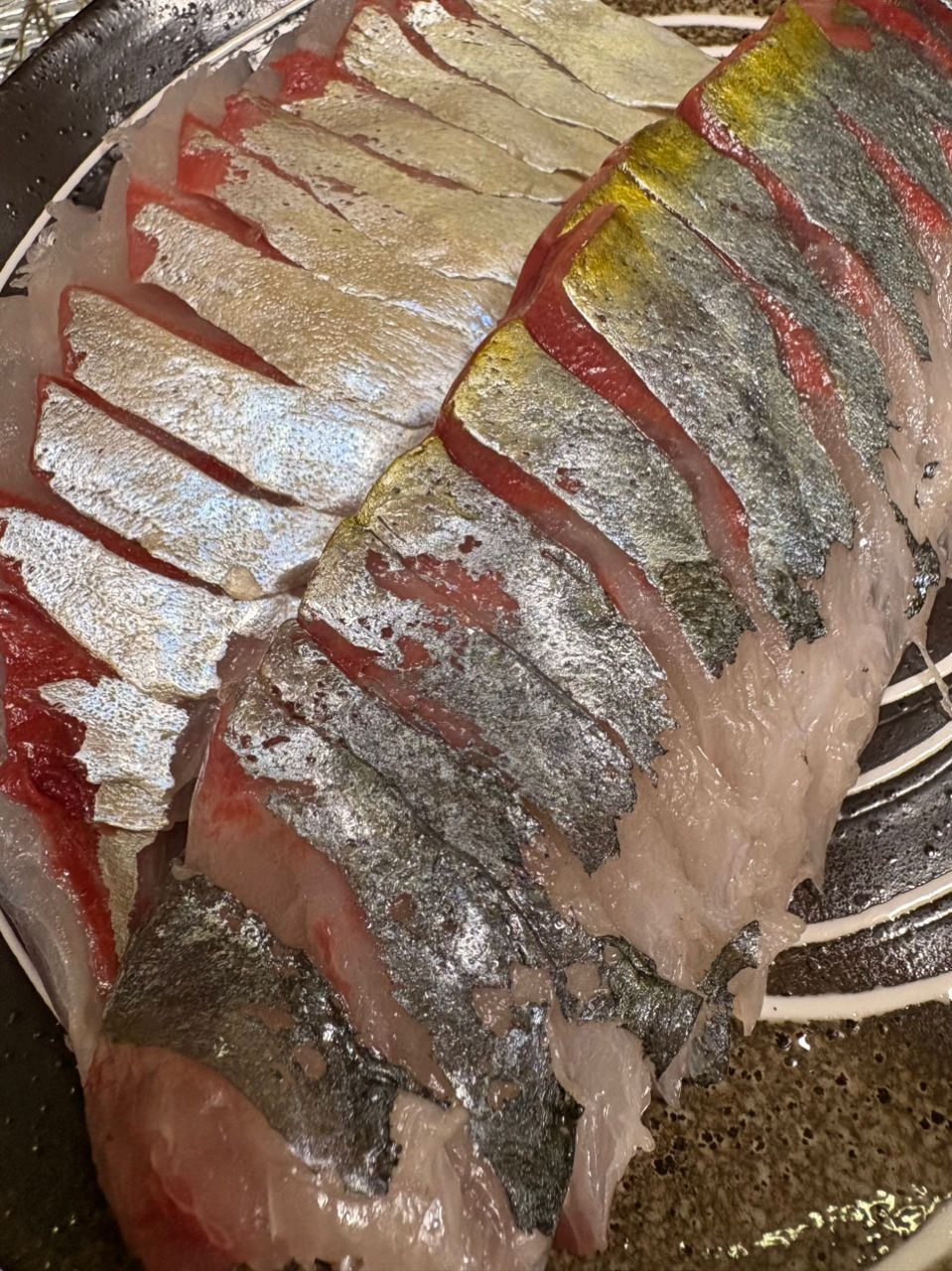 ポンポコポンさんの釣果 3枚目の画像