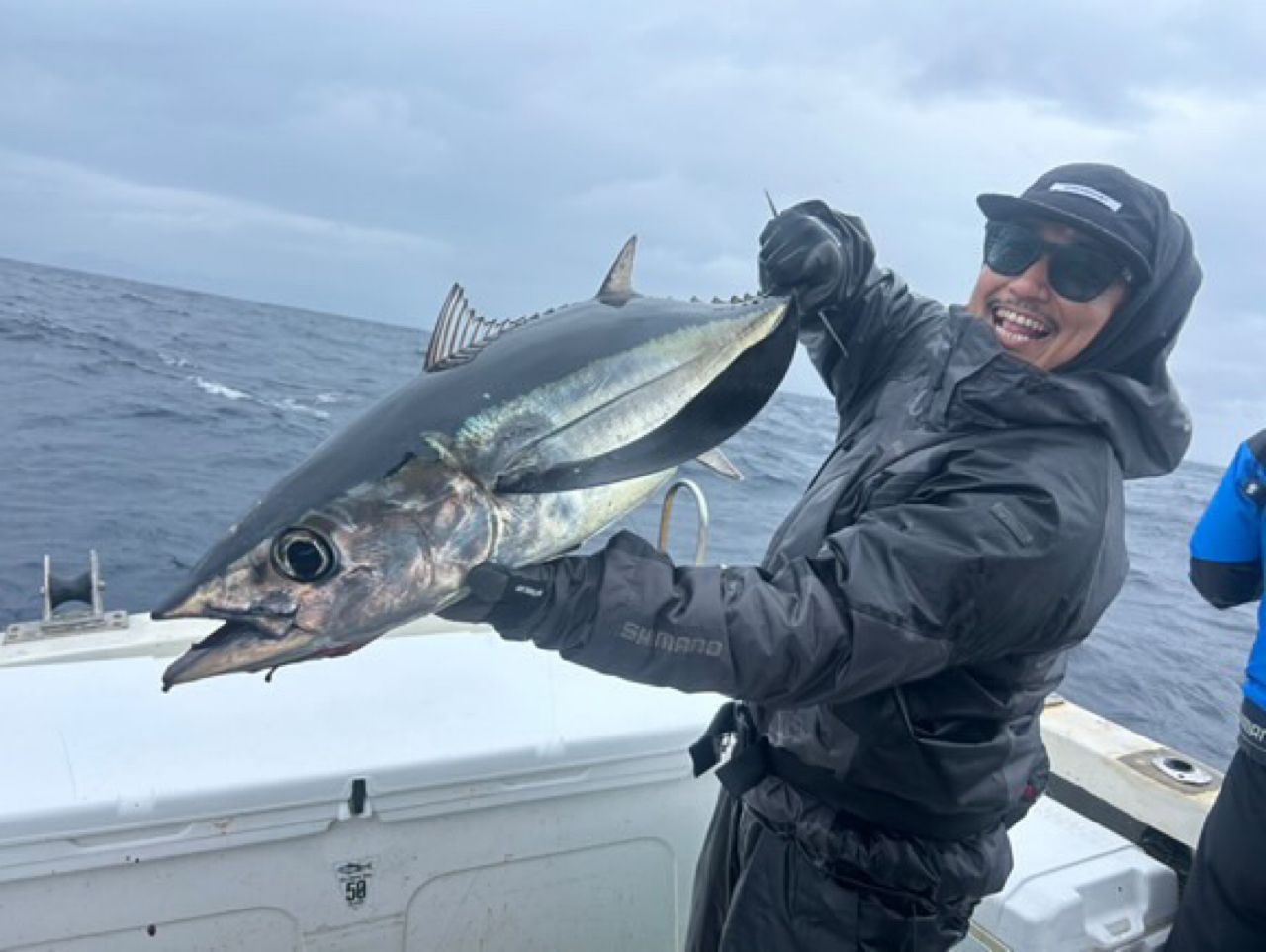 遊漁船Splash／三重県の予約可能な船釣りプラン・料金案内-24h受付でお