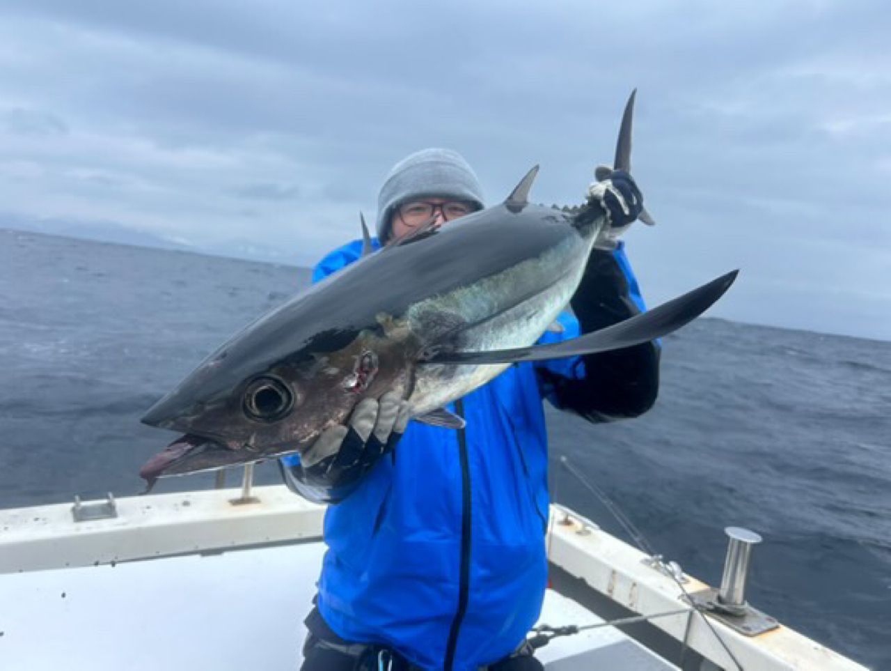 遊漁船Splash／三重県の予約可能な船釣りプラン・料金案内-24h受付でお