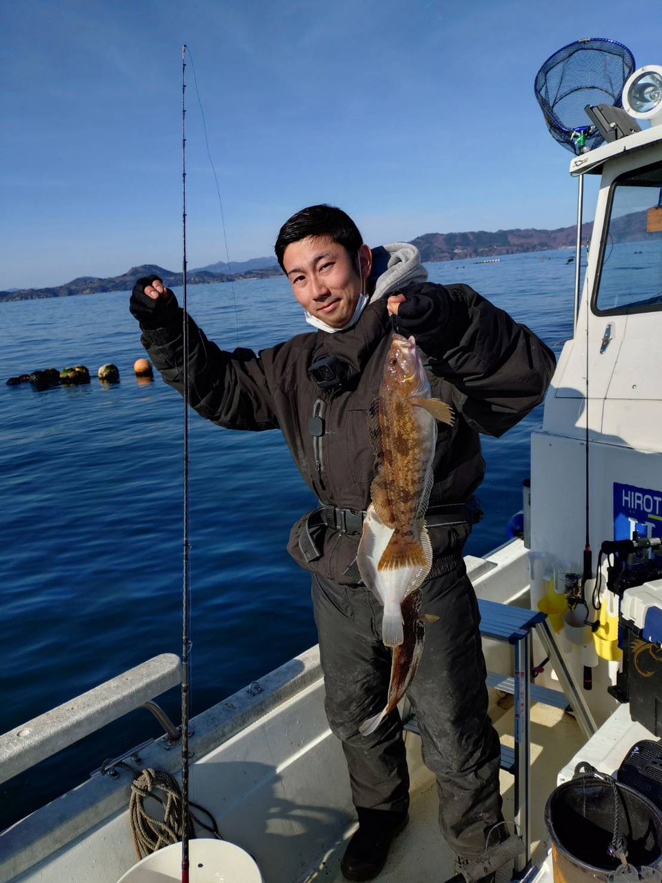 SHIMANO バイオインパクトX カレイ 82-165の最安値・インプレ・釣果