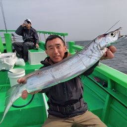 タチウオ