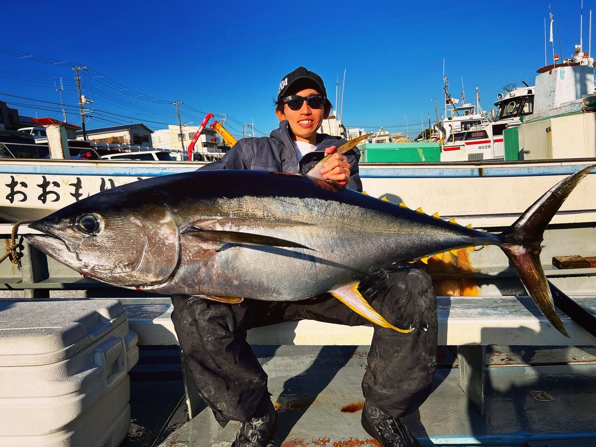 Masahiro.Tさんの釣果 1枚目の画像