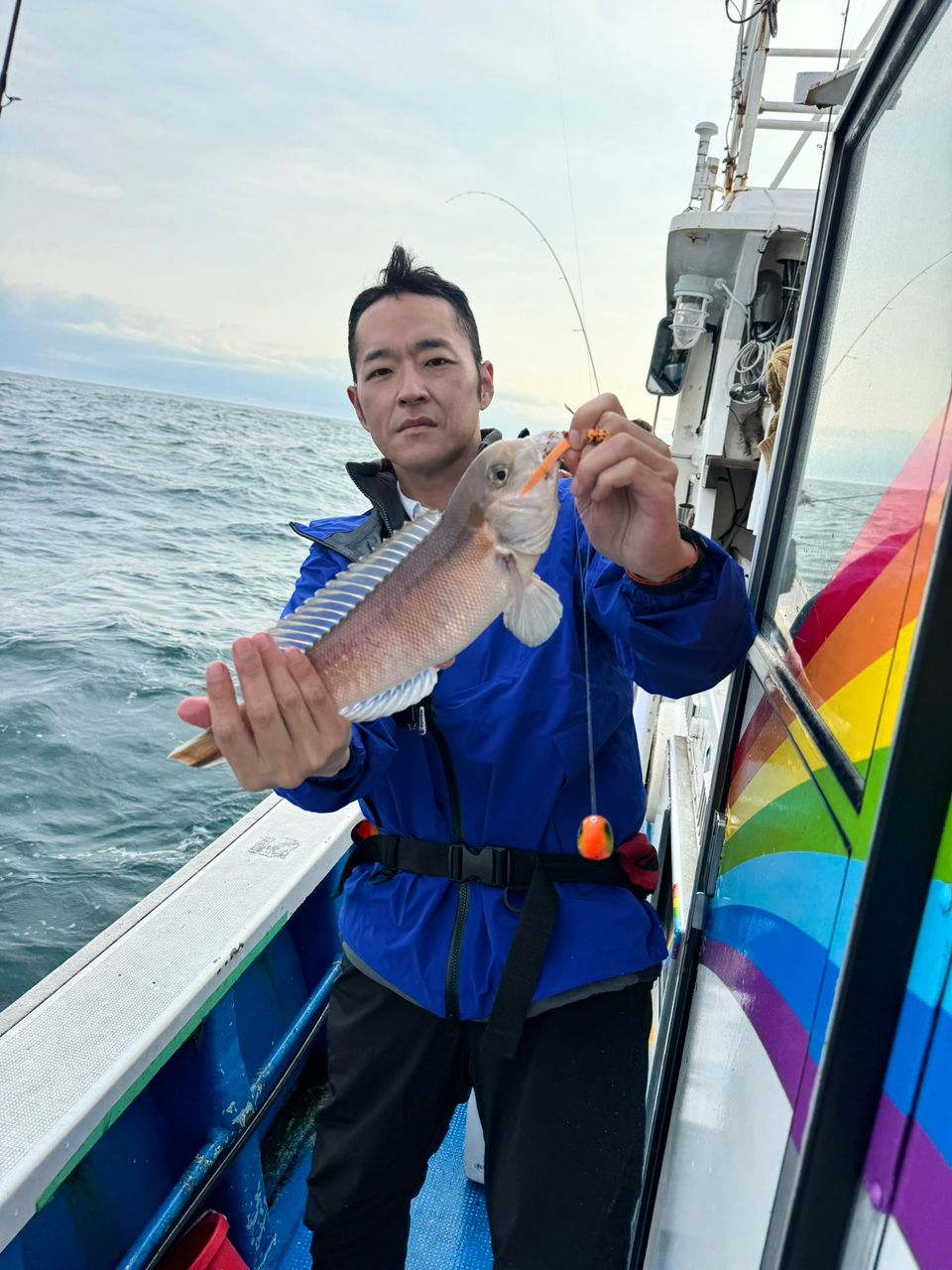 清和丸さんの釣果 2枚目の画像