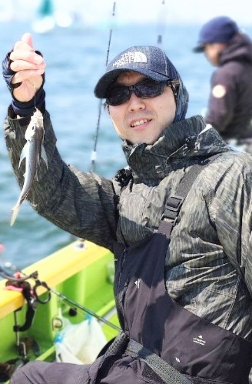 釣り船西野屋さんの釣果 3枚目の画像