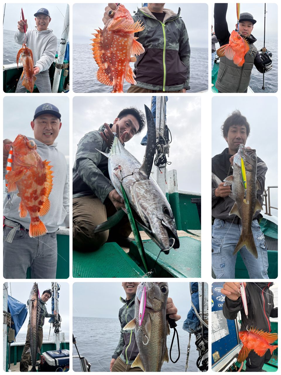 ビンチョウマグロ