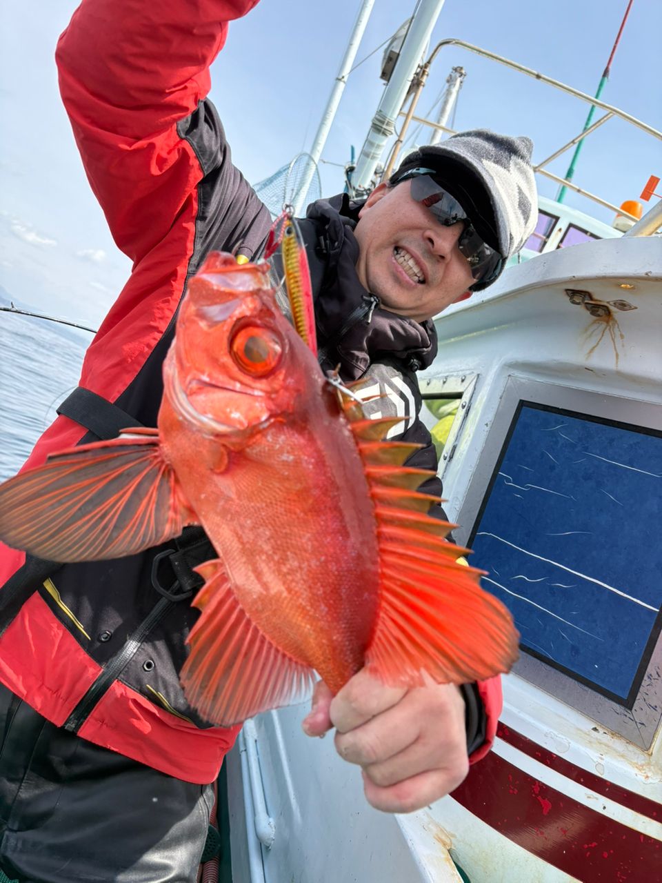 タイガーフィッシング奏丸さんの釣果 3枚目の画像