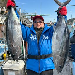 ビンチョウマグロ