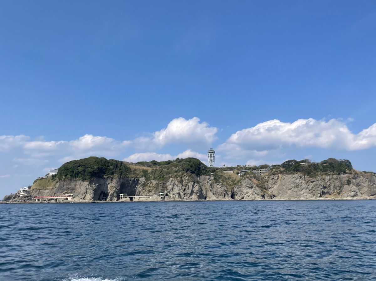 金沢八景のつり吉さんの釣果 3枚目の画像