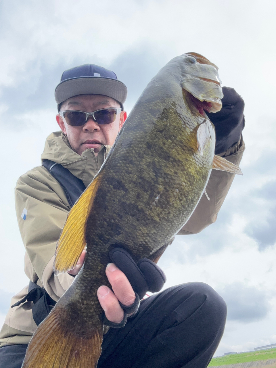 deps ゲインエレメント GE-610MRの最安値・インプレ・釣果
