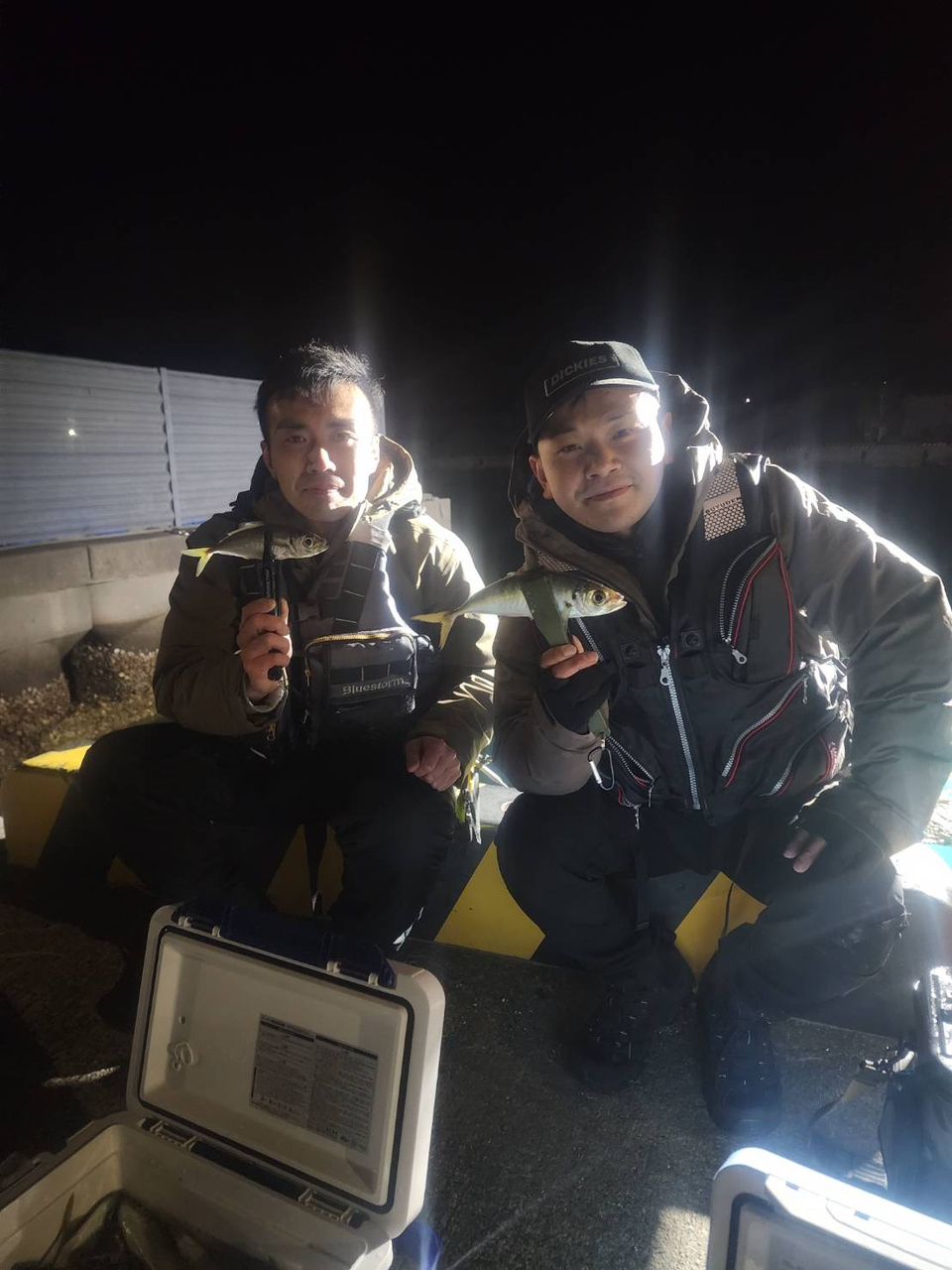 清和丸さんの釣果 2枚目の画像