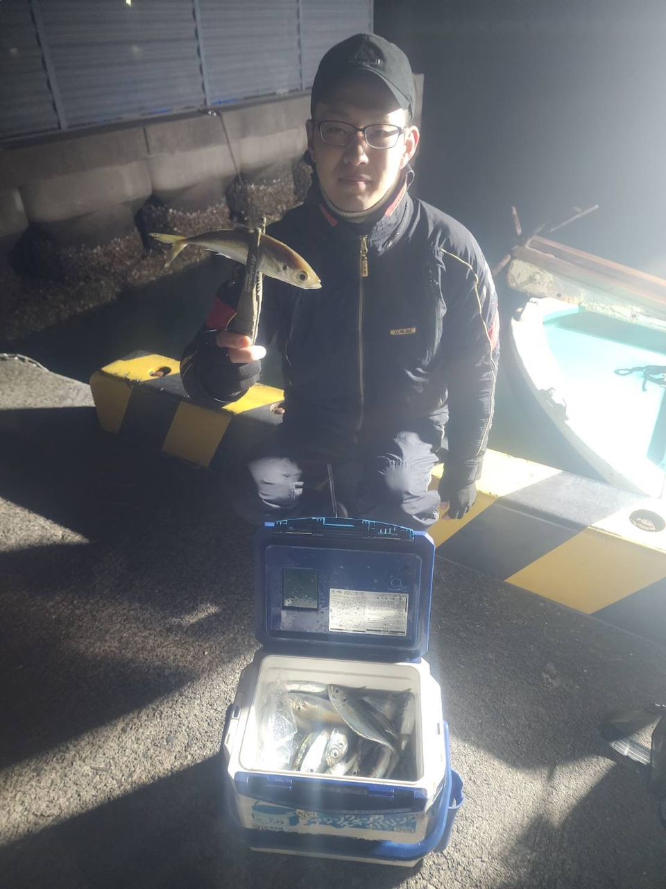 清和丸さんの釣果 3枚目の画像