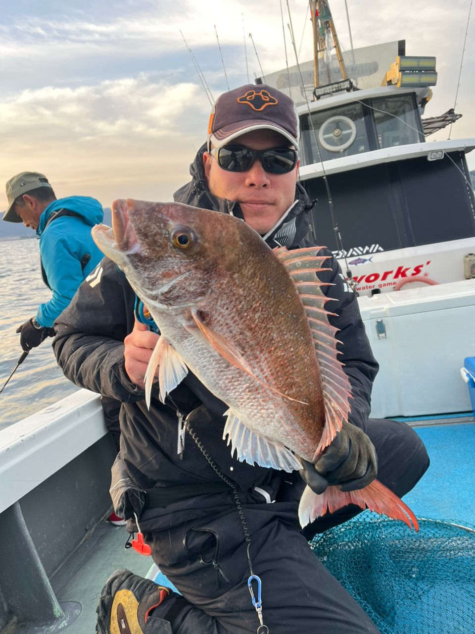 アングラー74185256さんの釣果 2枚目の画像