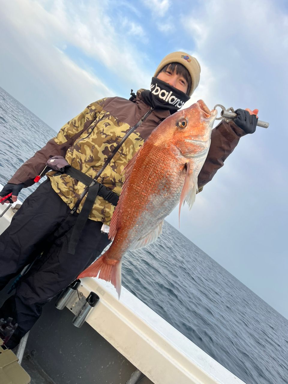 アングラー74185256さんの釣果 3枚目の画像