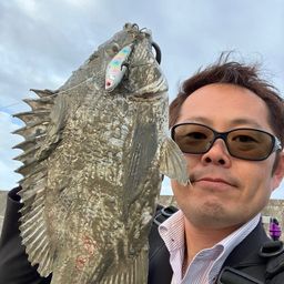 チヌ