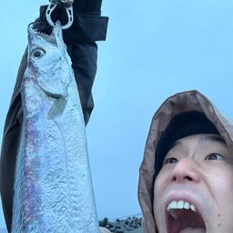タチウオ